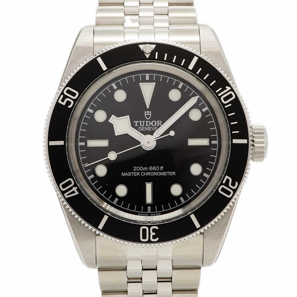 Tudor Black Bay 7941A1A0NU Dial Men's Watch